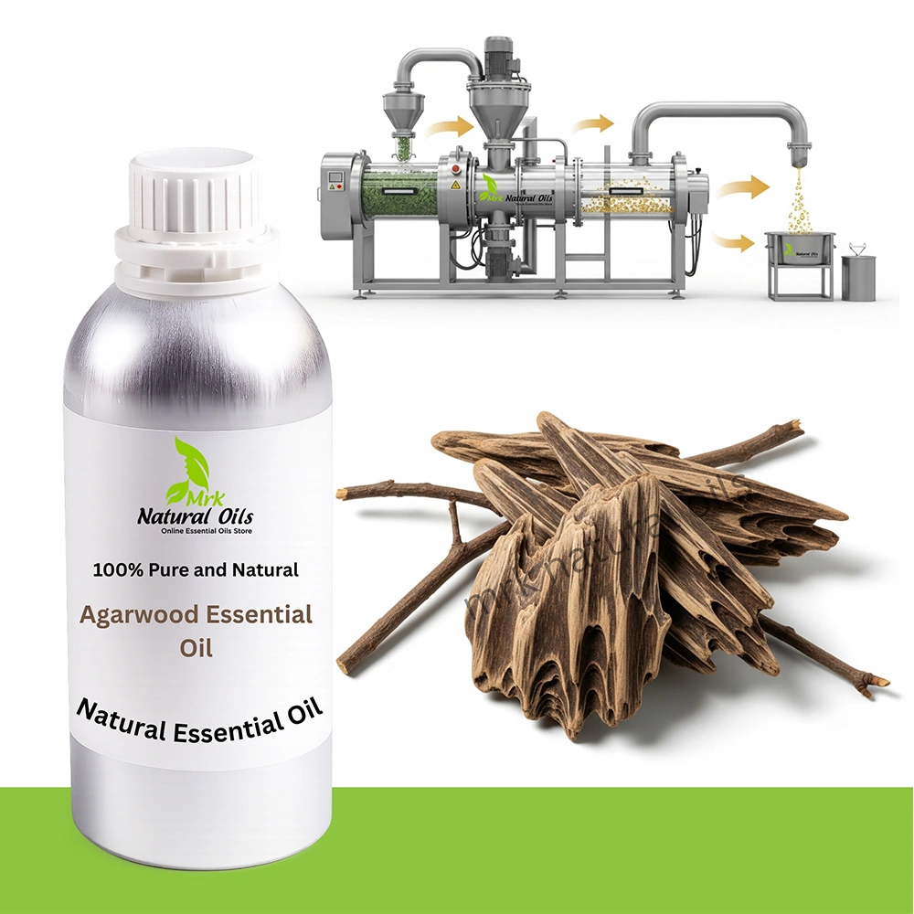 Agarwood-Essential-Oil