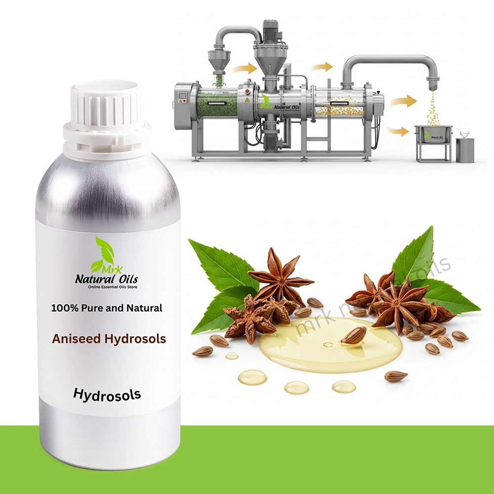 Aniseed Hydrosol