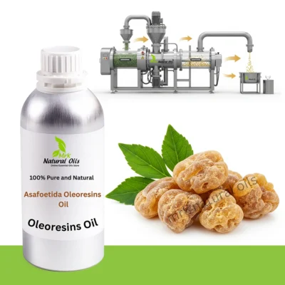 Asafoetida Oleoresins