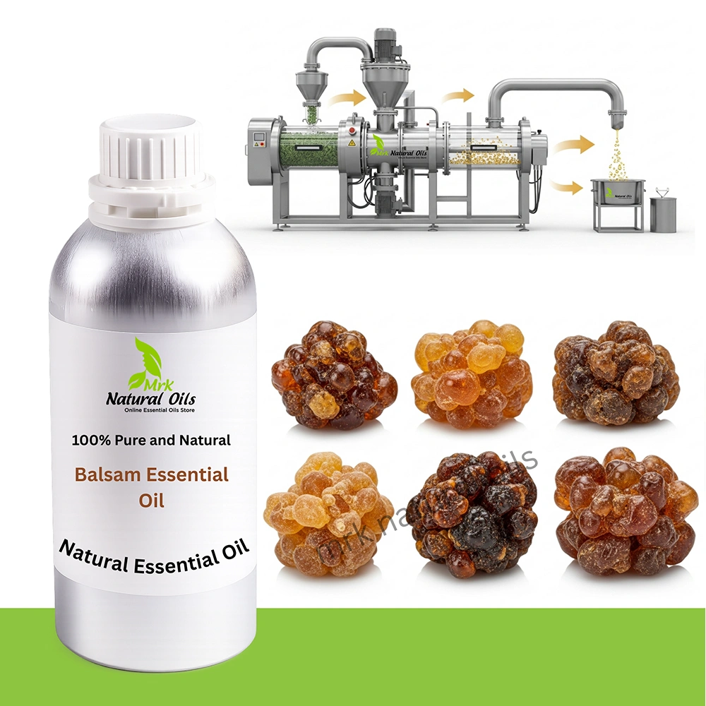 Balsam-Essential-Oil