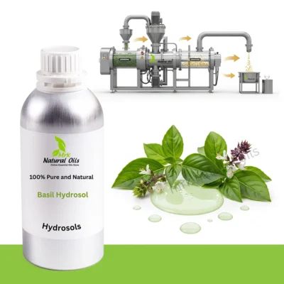 Basil Hydrosol