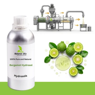 Bergamot Hydrosol