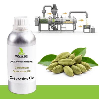 Cardamom Oleoresins