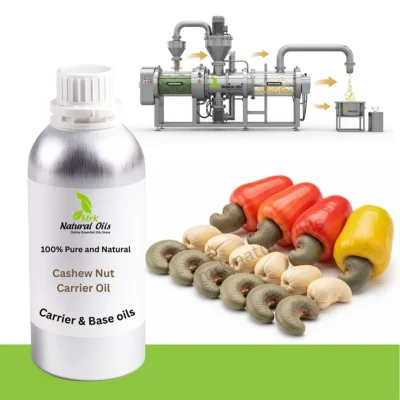 Cashew Nut Carrier Oil