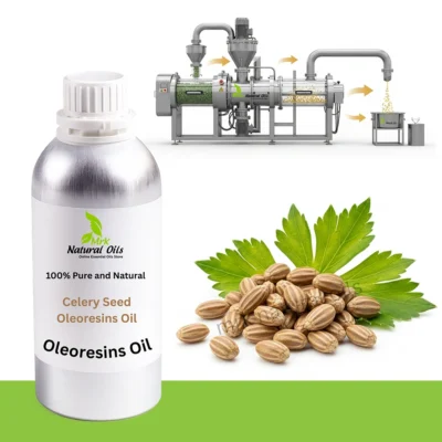 Celery Seed Oleoresins