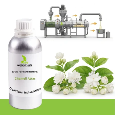 Chameli Attar