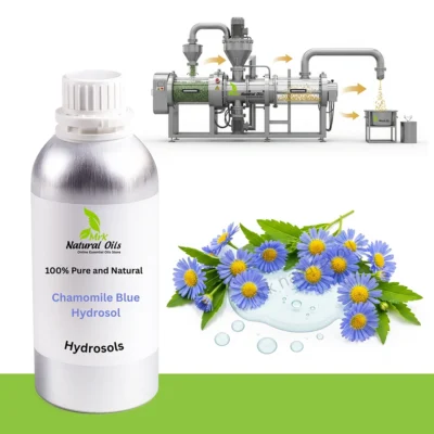 Chamomile Blue Hydrosol