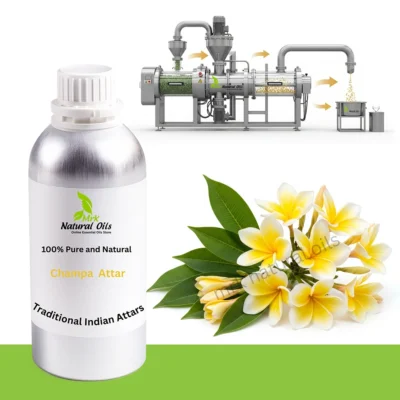 Champa Attar