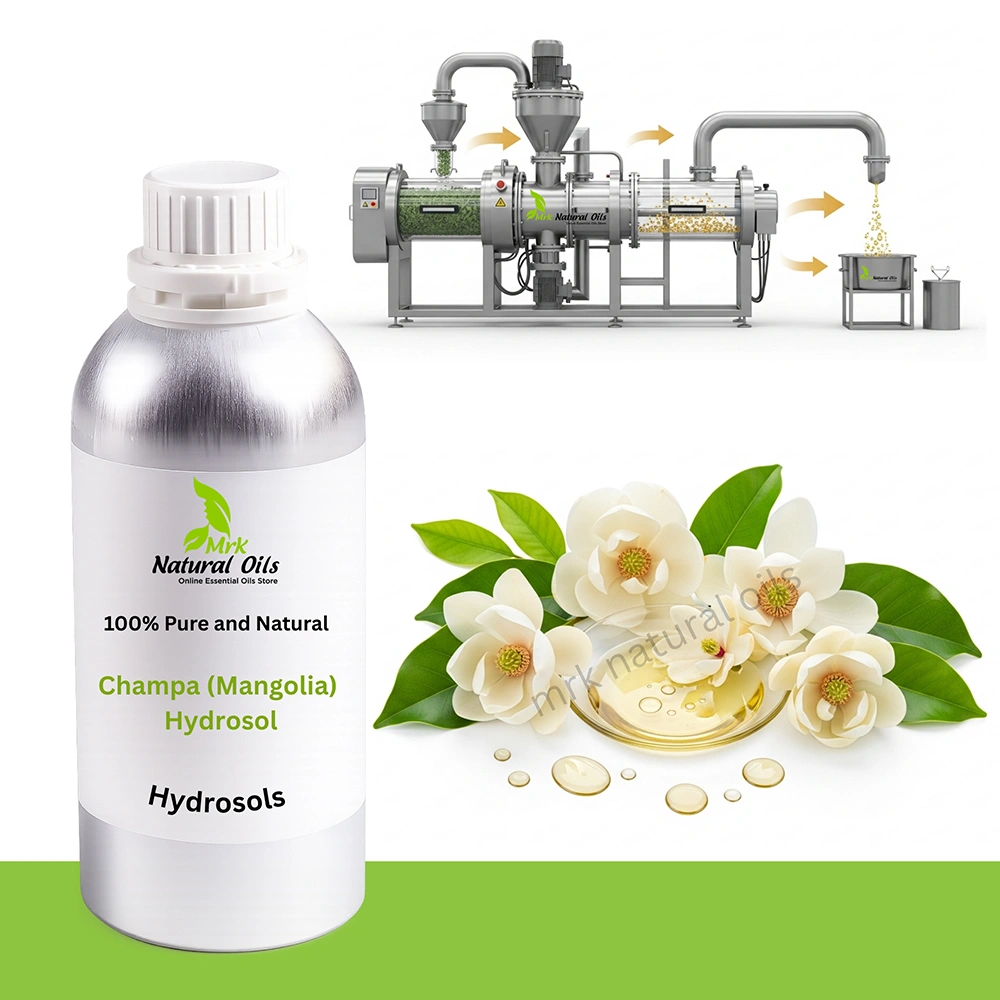 Champa (Mangolia) Hydrosol