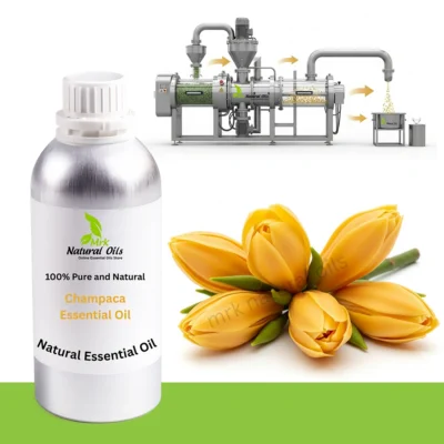 Champaca Essential oil