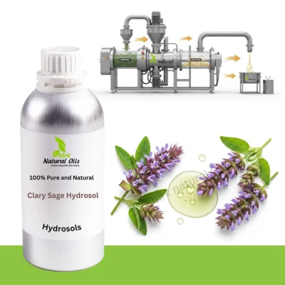 Clary Sage Hydrosol