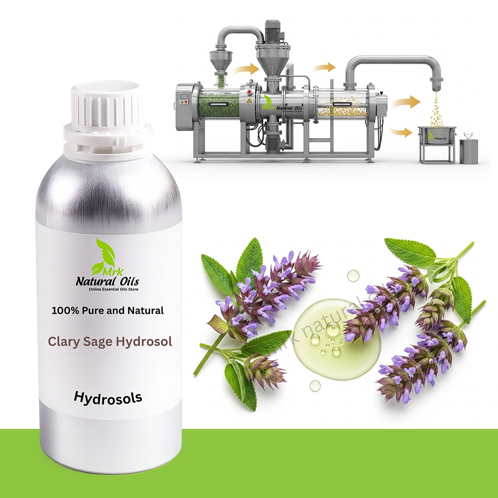 Clary Sage Hydrosol
