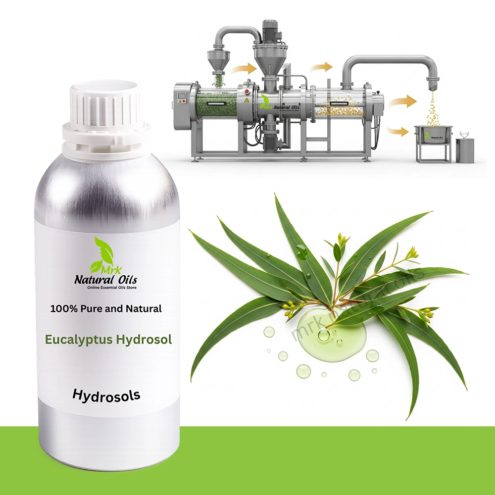 Eucalyptus-Hydrosol