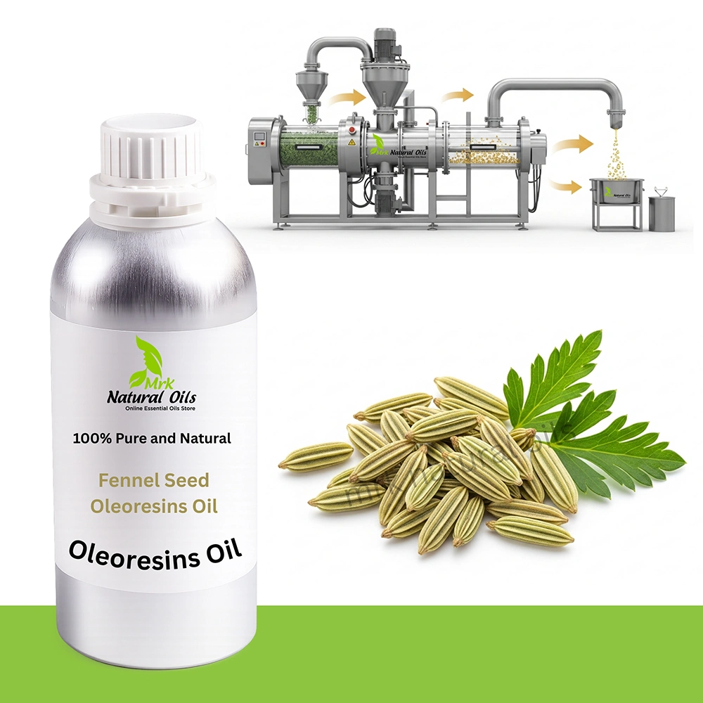 Fennel seed Oleoresins