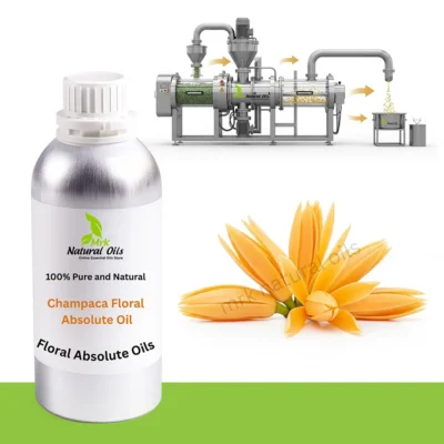 Fougere Floral Absolute Oil