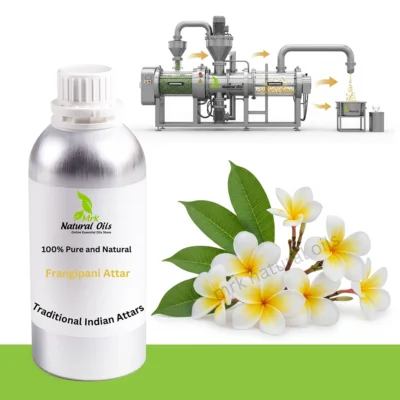 Frangipani Attar