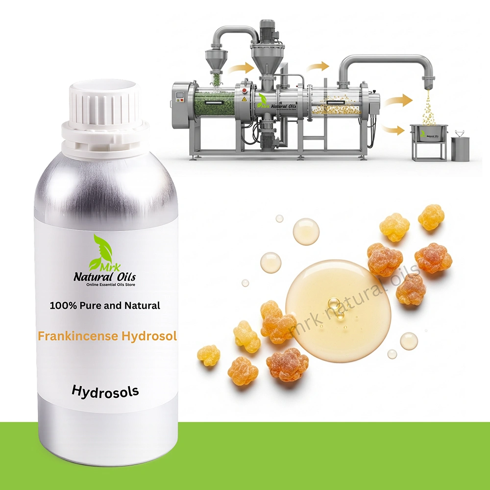 Frankincense Hydrosols