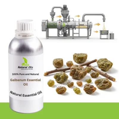 Galbanum Essential oil