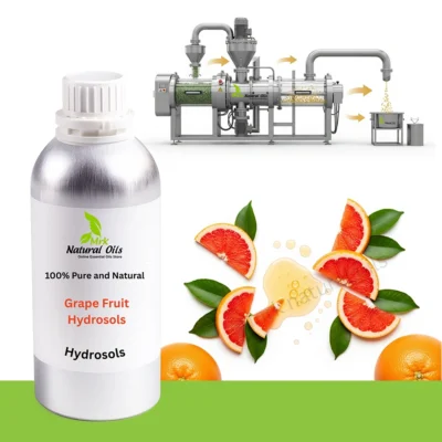 Grape fruit Hydrosol