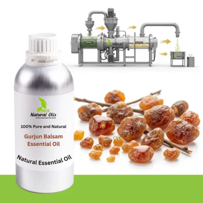Gurjun Balsam Essential oil