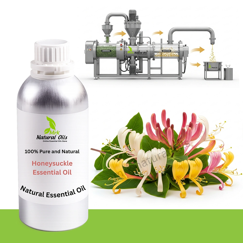 Honeysuckle Essential Oil