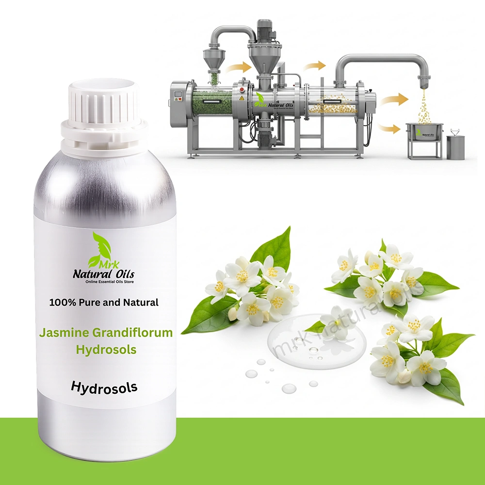 Jasmine Grandiflorum Hydrosol