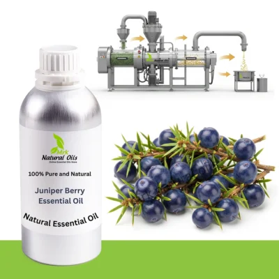 Juniper Berry Essential Oil