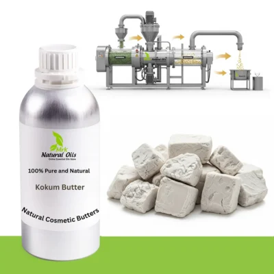 Kokum Butter