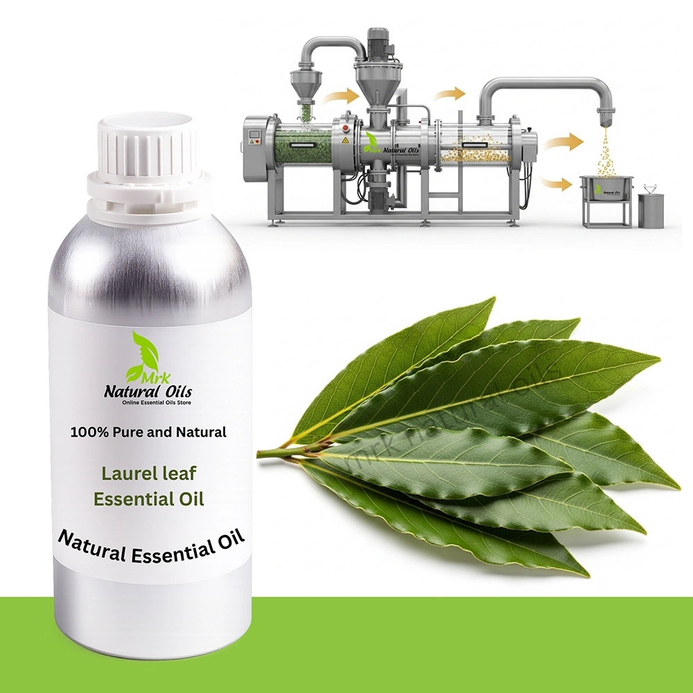 Laurel leaf Essential Oil