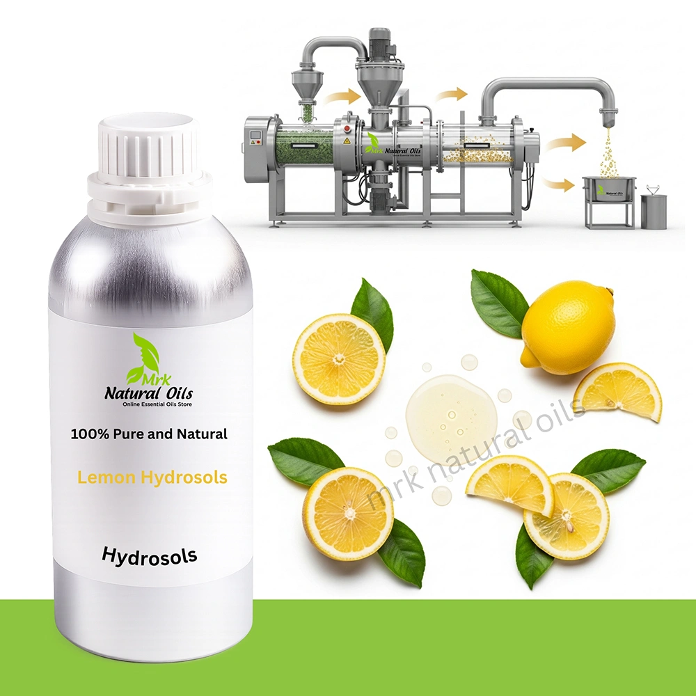 Lemon Hydrosol