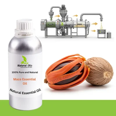 Mace Natural Essential Oil