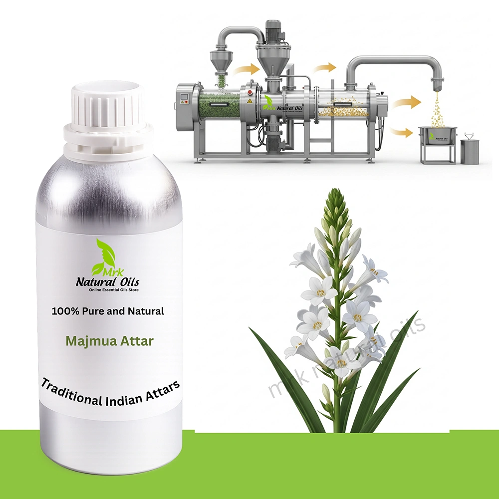 Majmua Attar