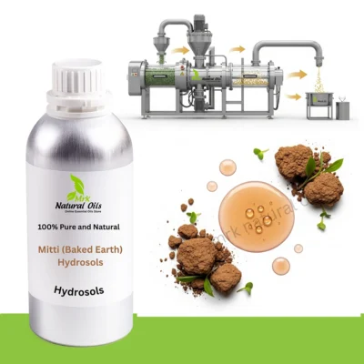 Mitti (Baked Earth) Hydrosol