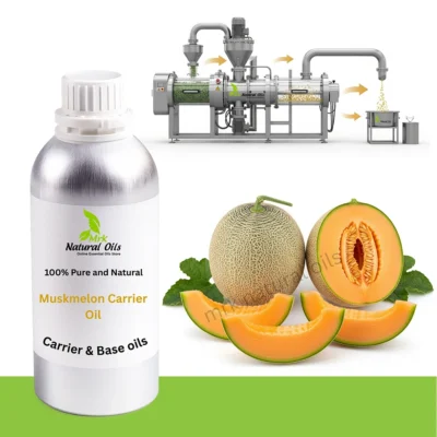 Muskmelon Carrier Oil