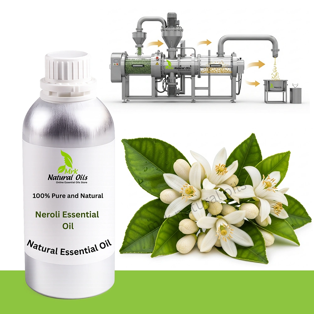 Neroli-Essential-Oil