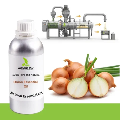 Onion Essential Oil
