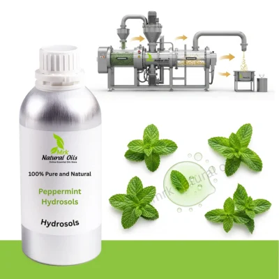 Peppermint Hydrosol
