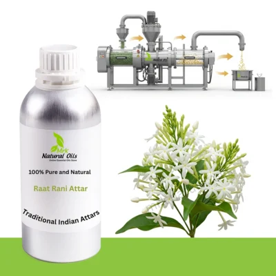 Raat Rani Attar