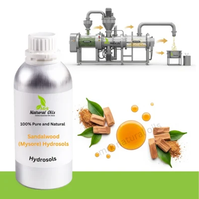 Sandalwood (Mysore) Hydrosol