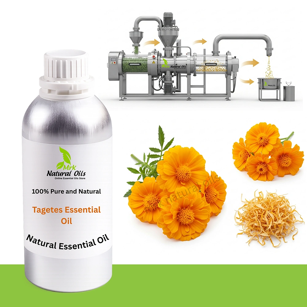 Tagetes Essential Oil