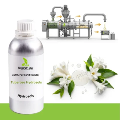 Tuberose Hydrosol