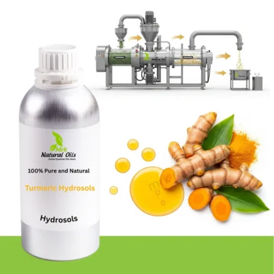 Turmeric Hydrosol